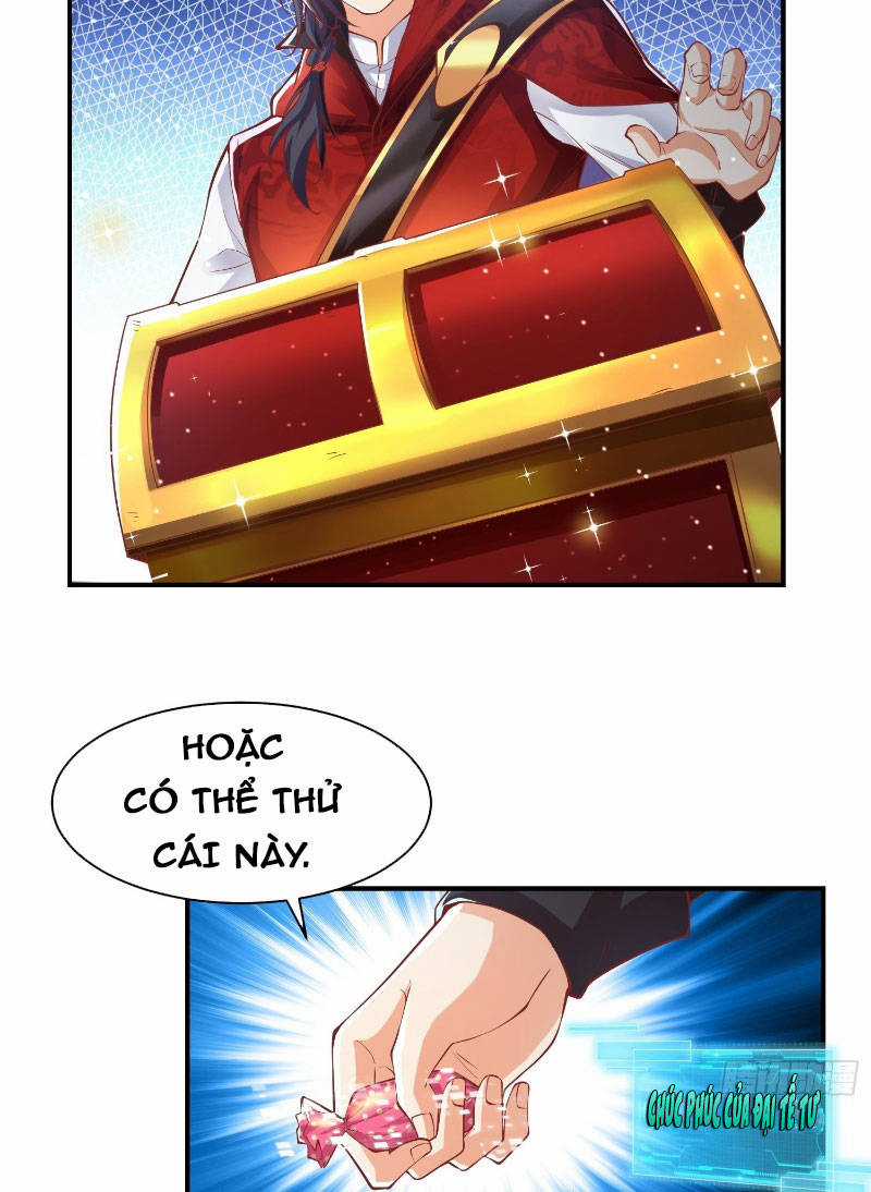 Người Chơi Siêu Cấp Chương 6 trang 20