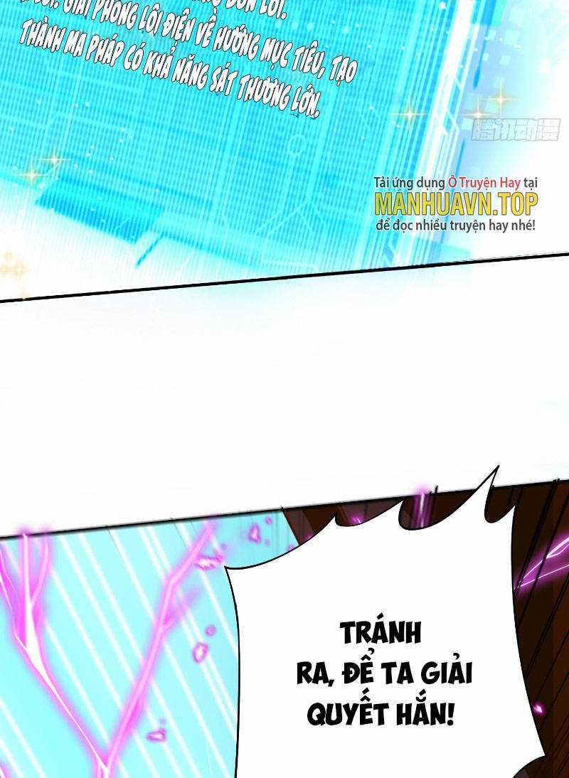Người Chơi Siêu Cấp Chương 6 trang 24