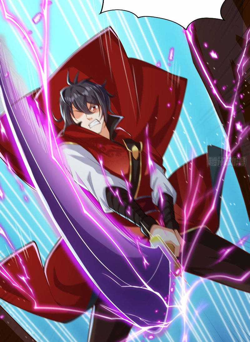 Người Chơi Siêu Cấp Chương 6 trang 25