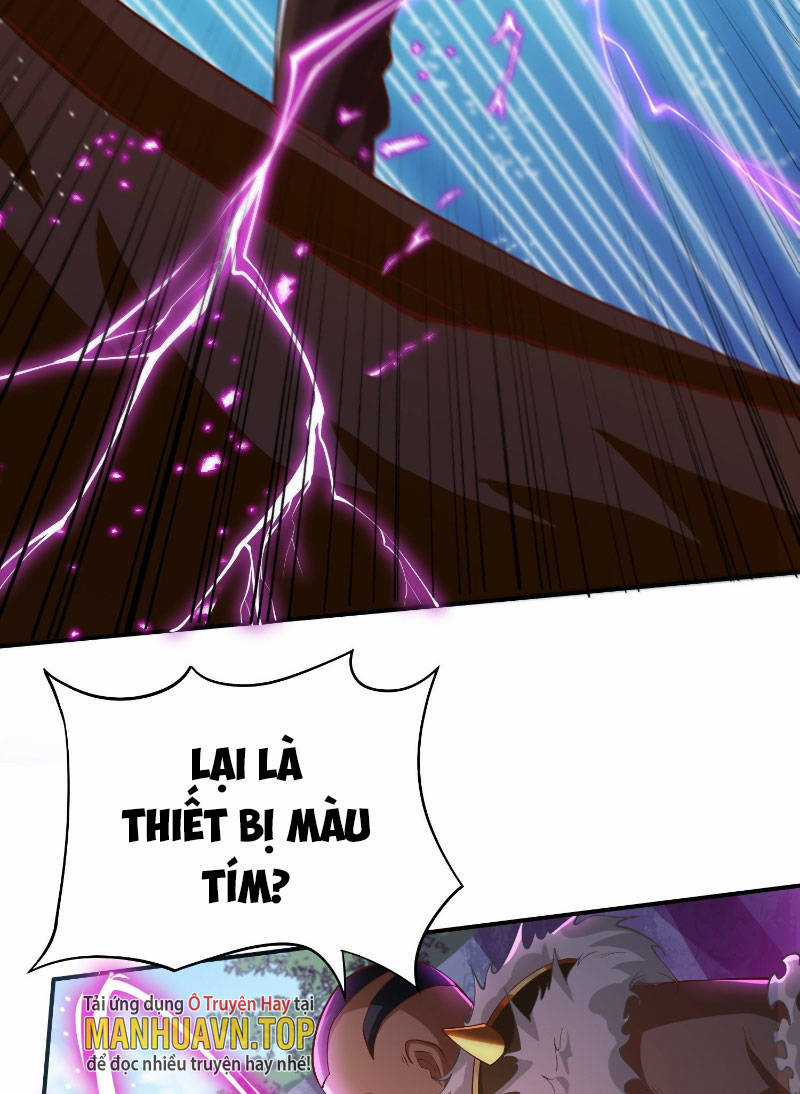 Người Chơi Siêu Cấp Chương 6 trang 26