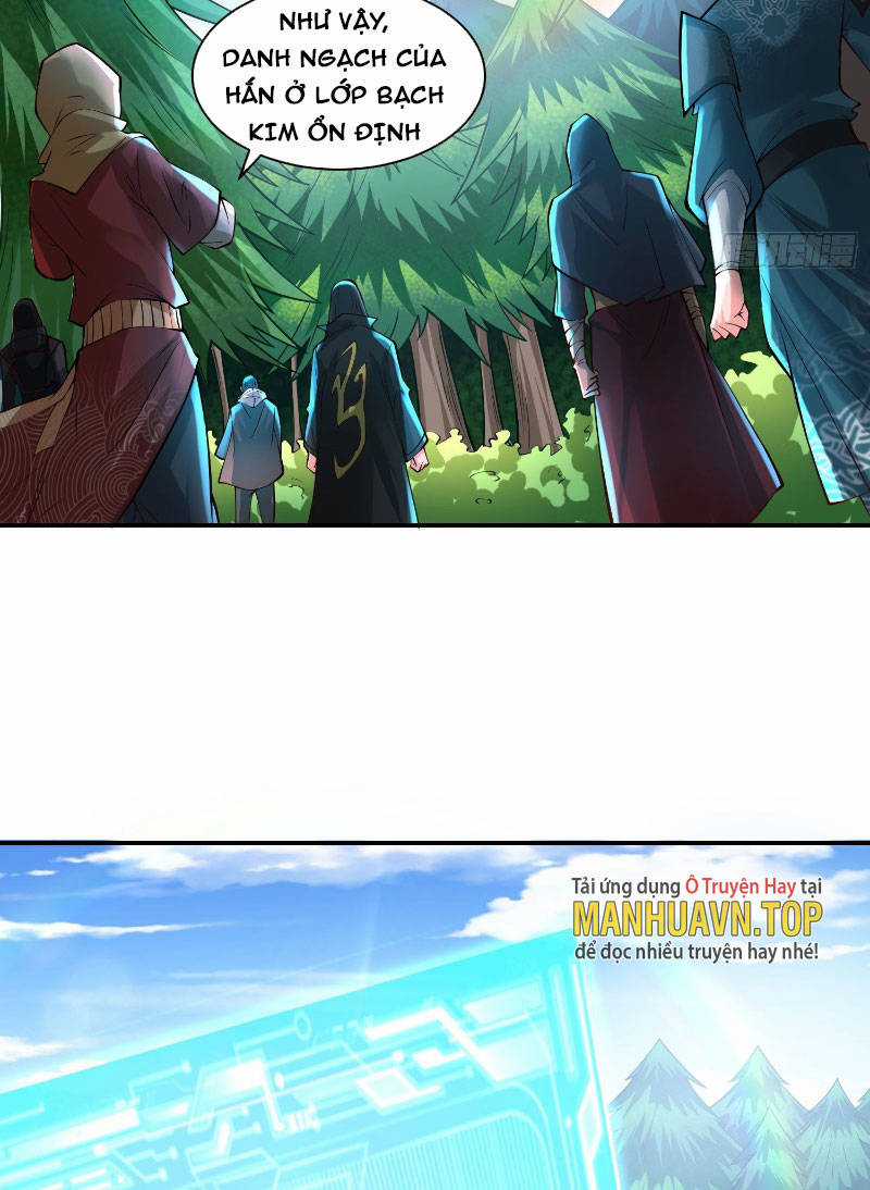 Người Chơi Siêu Cấp Chương 6 trang 29