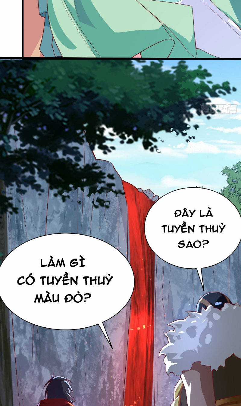 Người Chơi Siêu Cấp Chương 6 trang 3