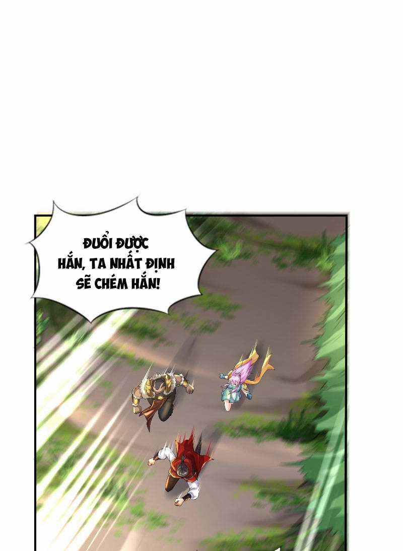 Người Chơi Siêu Cấp Chương 6 trang 36