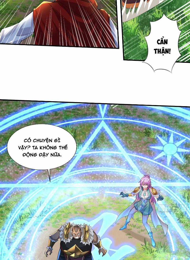 Người Chơi Siêu Cấp Chương 6 trang 38