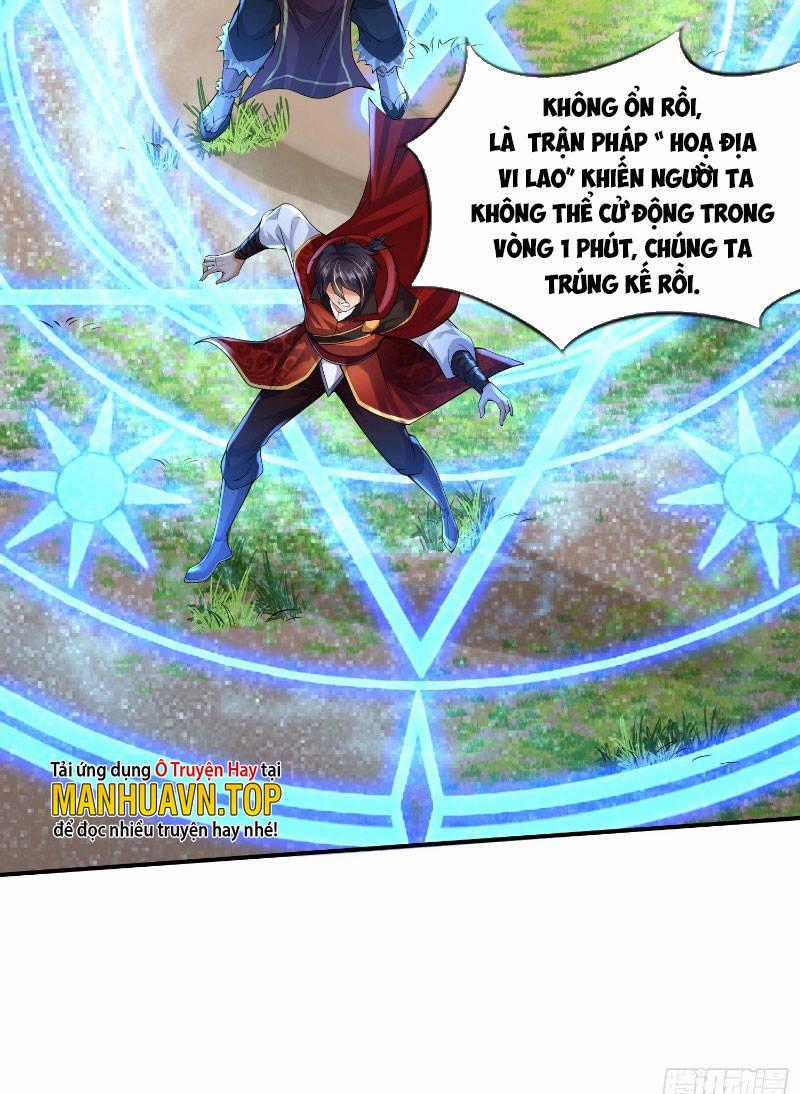 Người Chơi Siêu Cấp Chương 6 trang 39