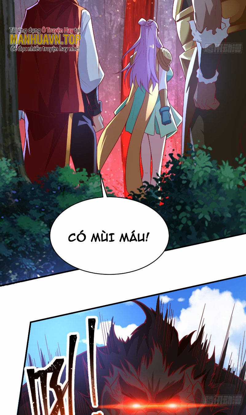 Người Chơi Siêu Cấp Chương 6 trang 4