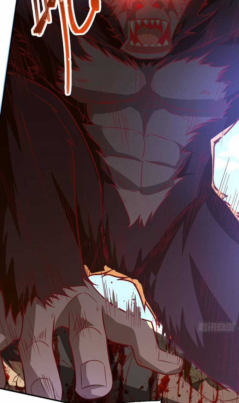 Người Chơi Siêu Cấp Chương 6 trang 5