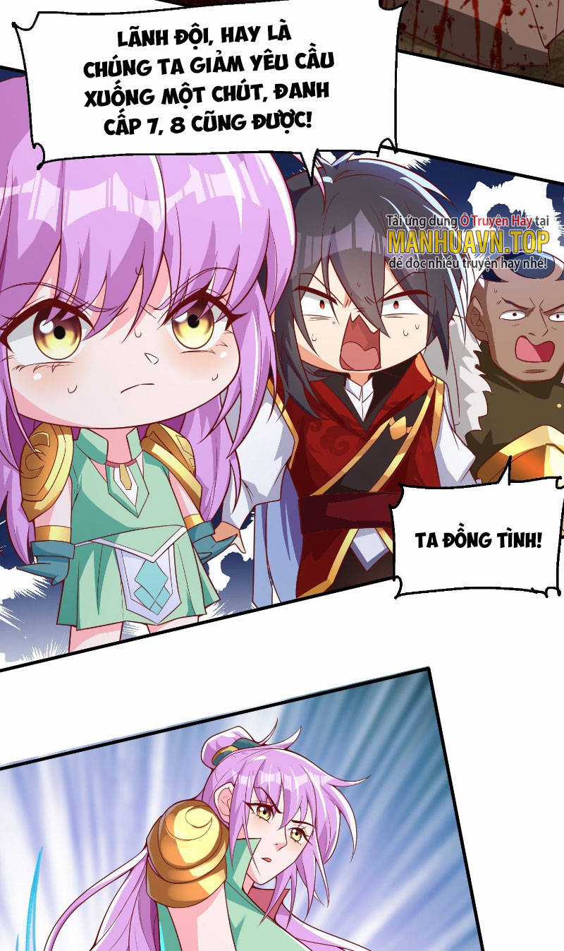 Người Chơi Siêu Cấp Chương 6 trang 6