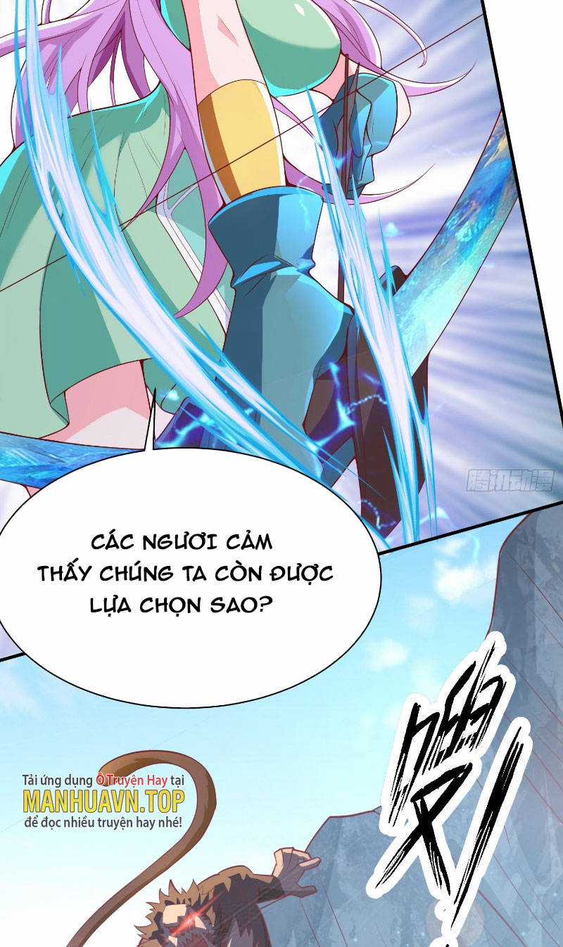 Người Chơi Siêu Cấp Chương 6 trang 7