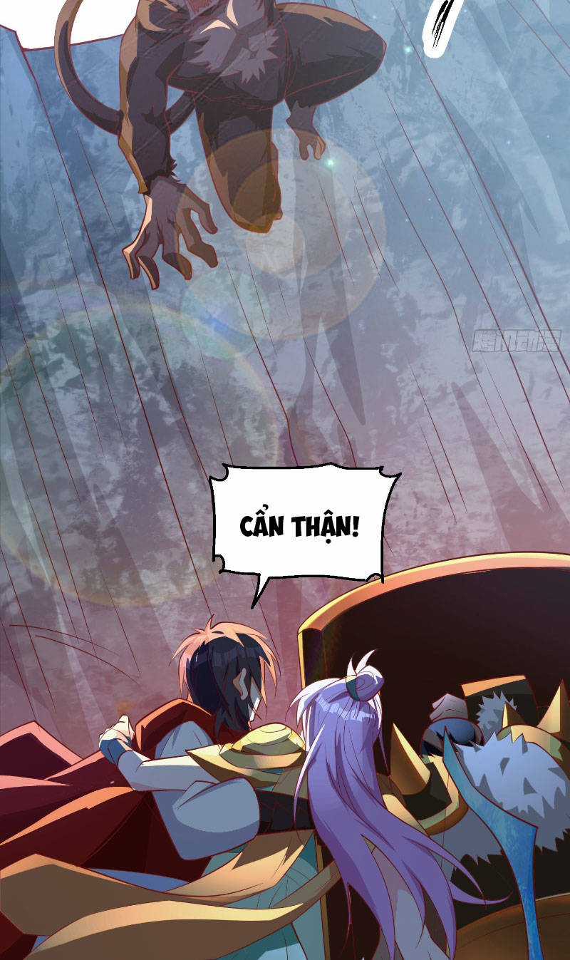 Người Chơi Siêu Cấp Chương 6 trang 8