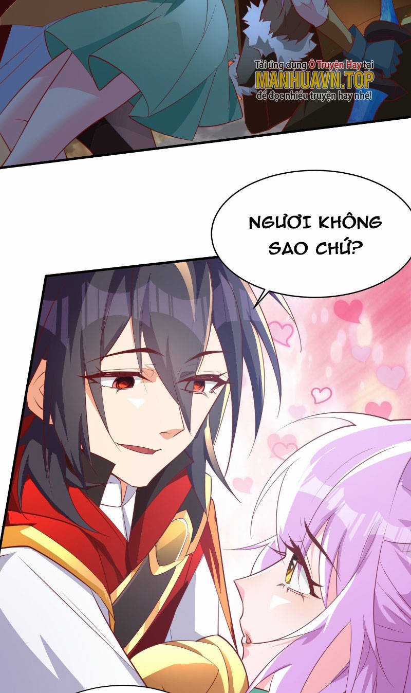 Người Chơi Siêu Cấp Chương 6 trang 9