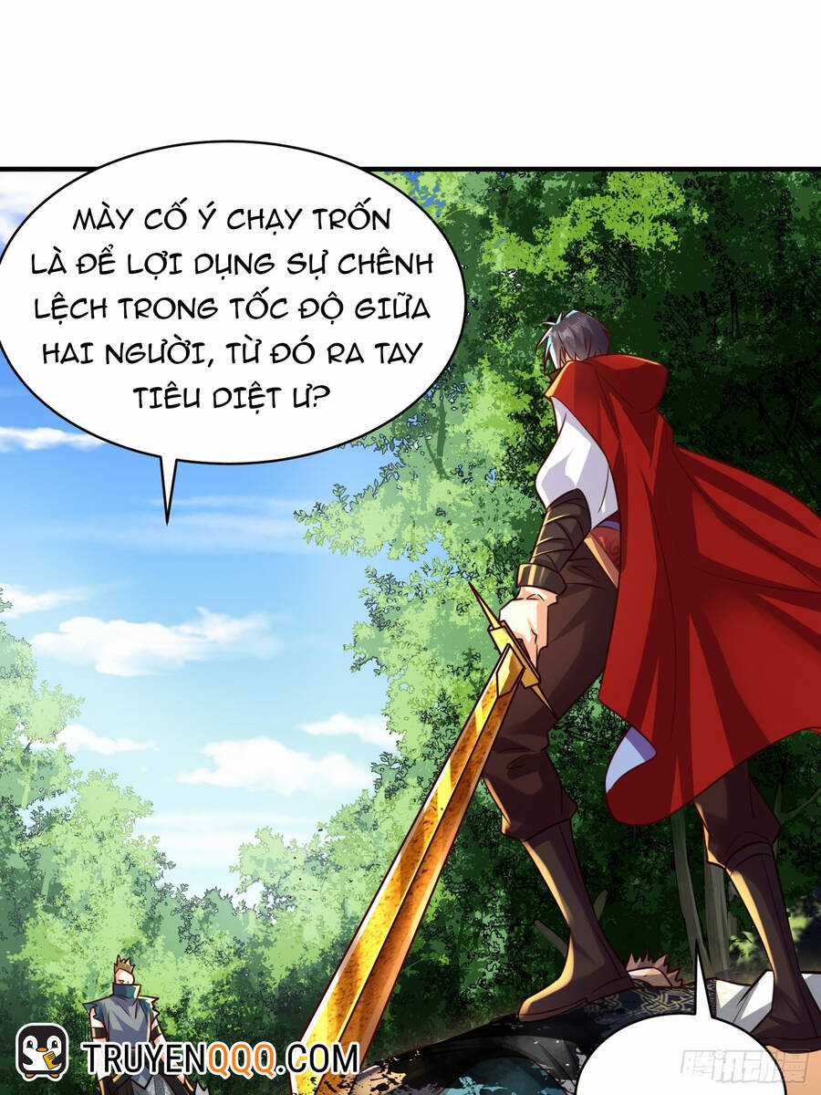 Người Chơi Siêu Cấp Chương 7 trang 11