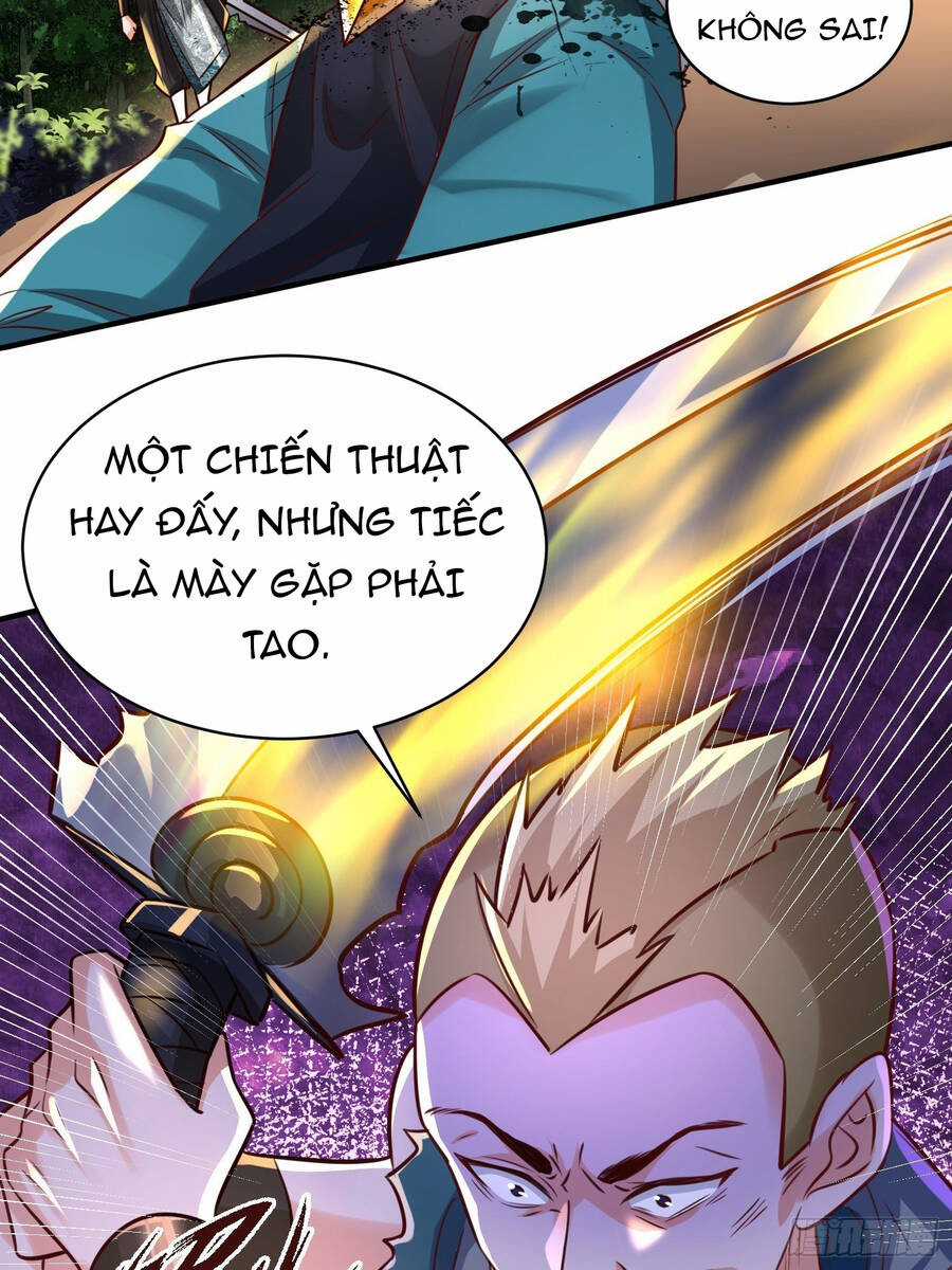 Người Chơi Siêu Cấp Chương 7 trang 12