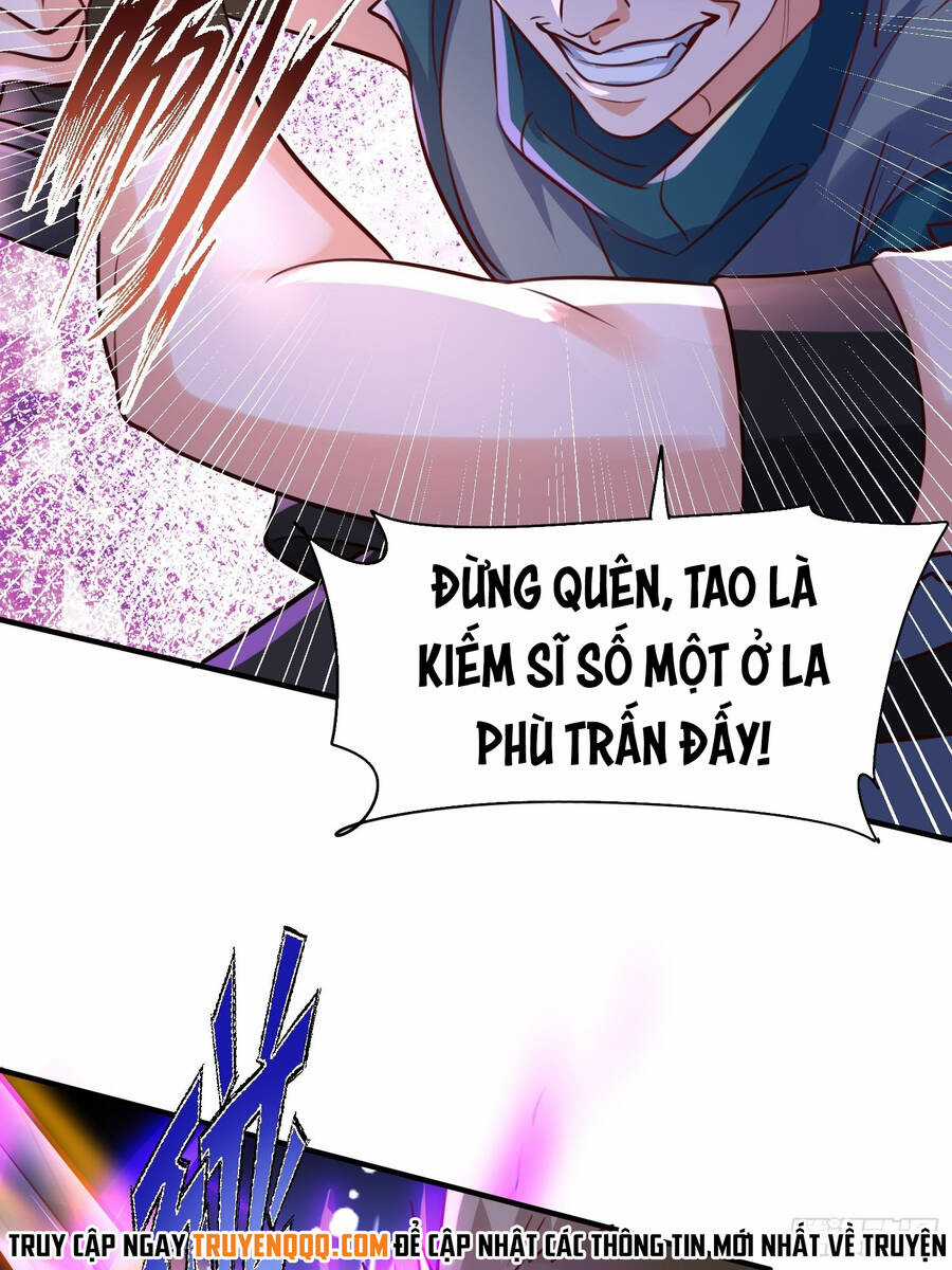 Người Chơi Siêu Cấp Chương 7 trang 13