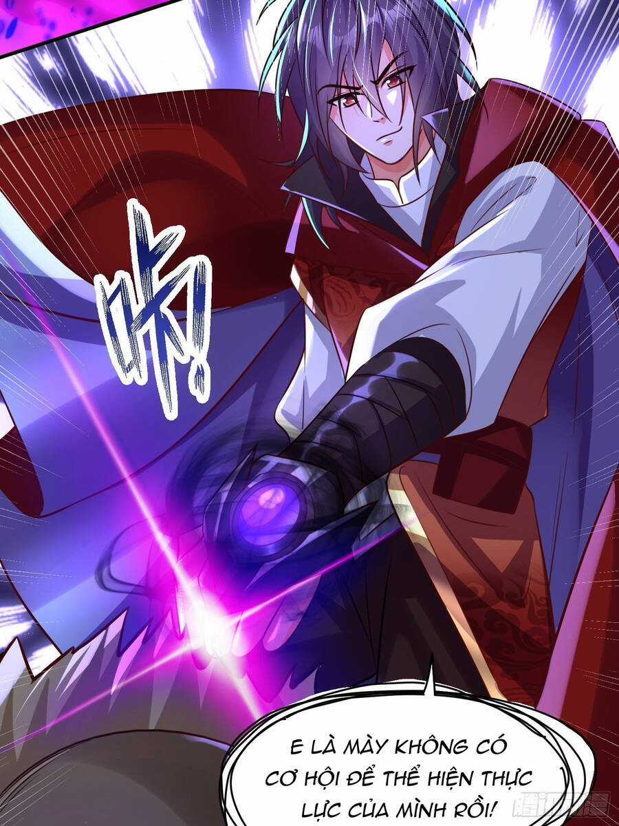 Người Chơi Siêu Cấp Chương 7 trang 17