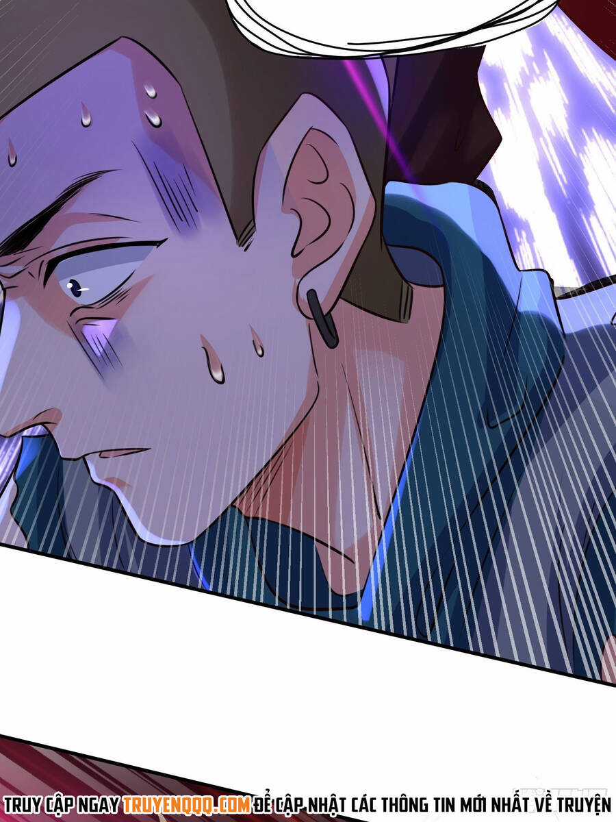 Người Chơi Siêu Cấp Chương 7 trang 18