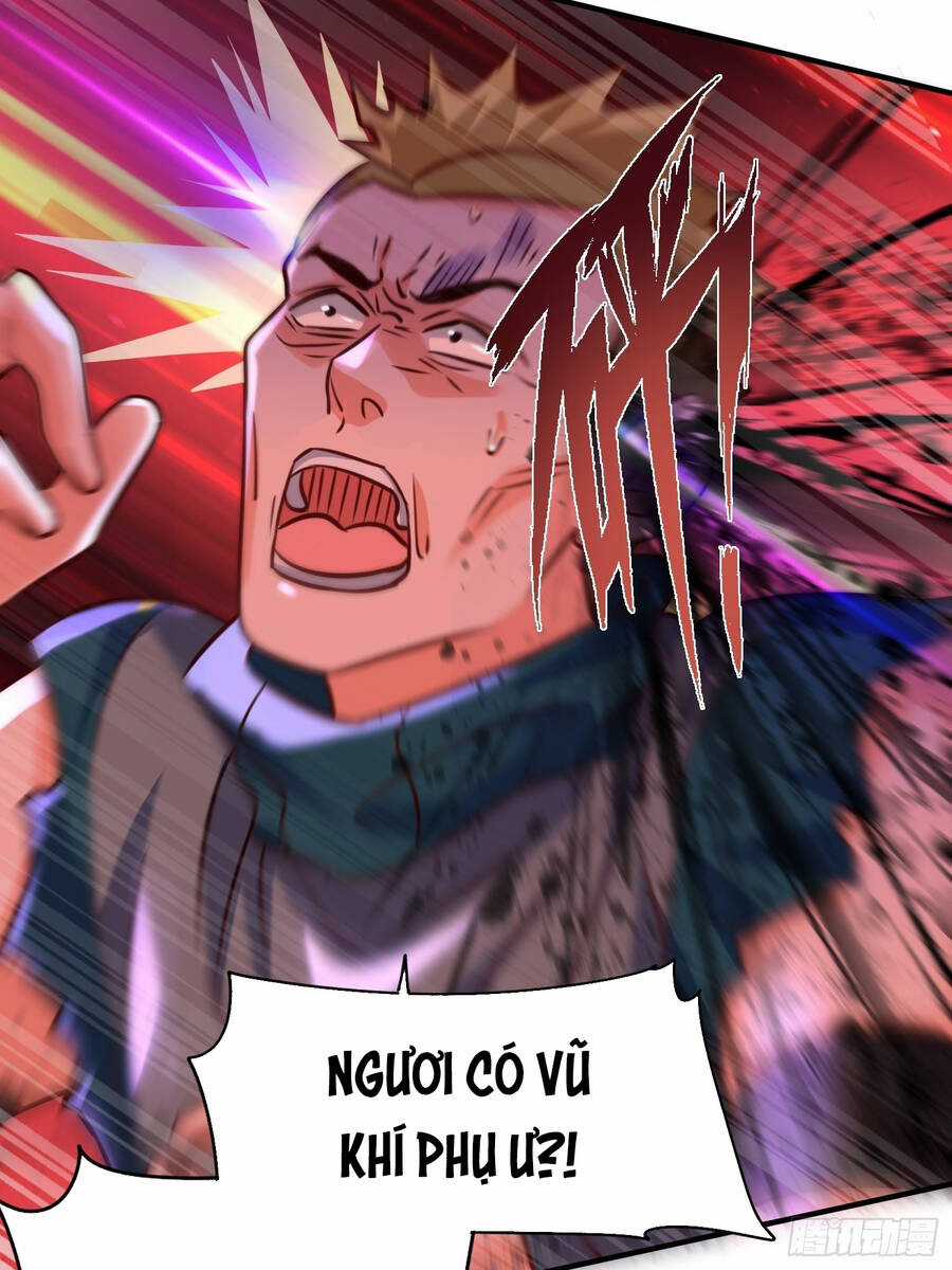 Người Chơi Siêu Cấp Chương 7 trang 19