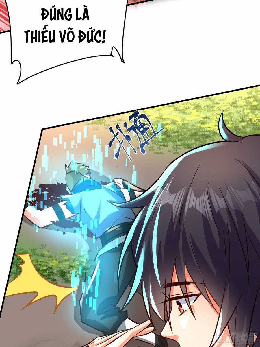 Người Chơi Siêu Cấp Chương 7 trang 20