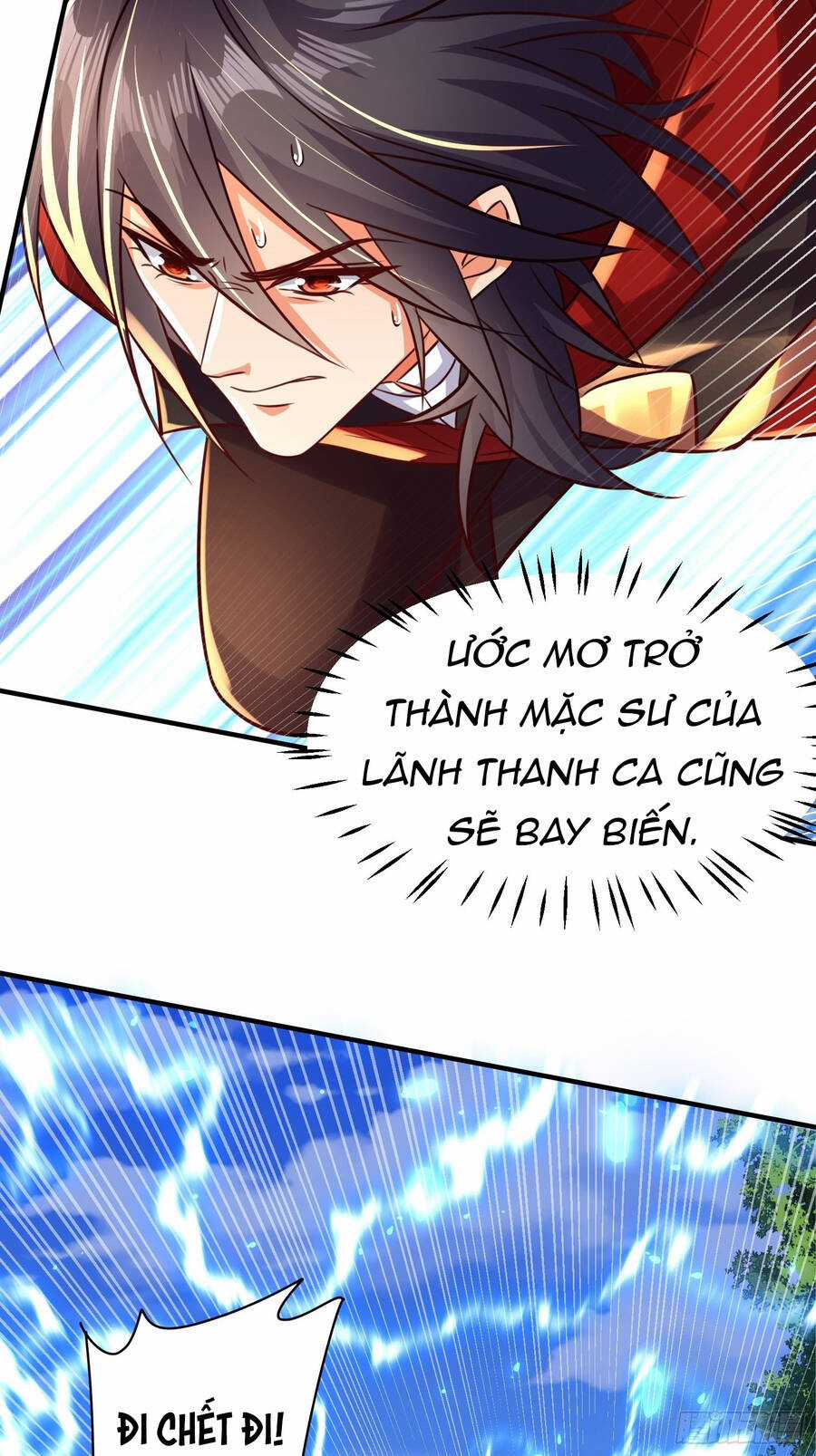 Người Chơi Siêu Cấp Chương 7 trang 27