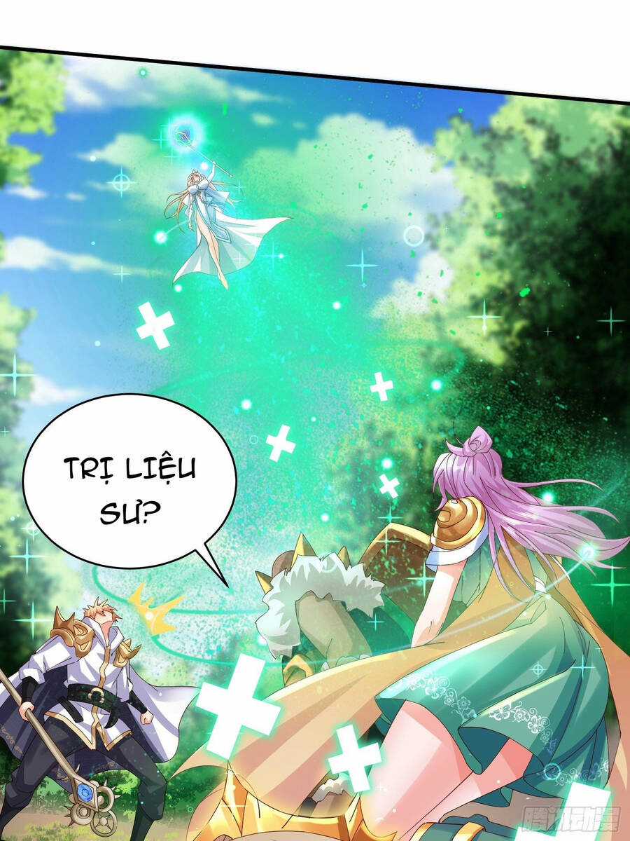 Người Chơi Siêu Cấp Chương 7 trang 32