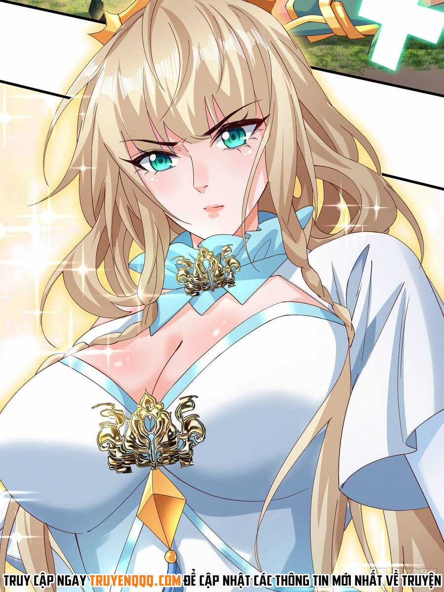 Người Chơi Siêu Cấp Chương 7 trang 33