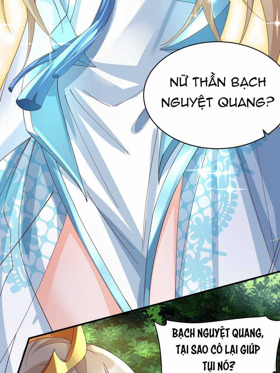 Người Chơi Siêu Cấp Chương 7 trang 34