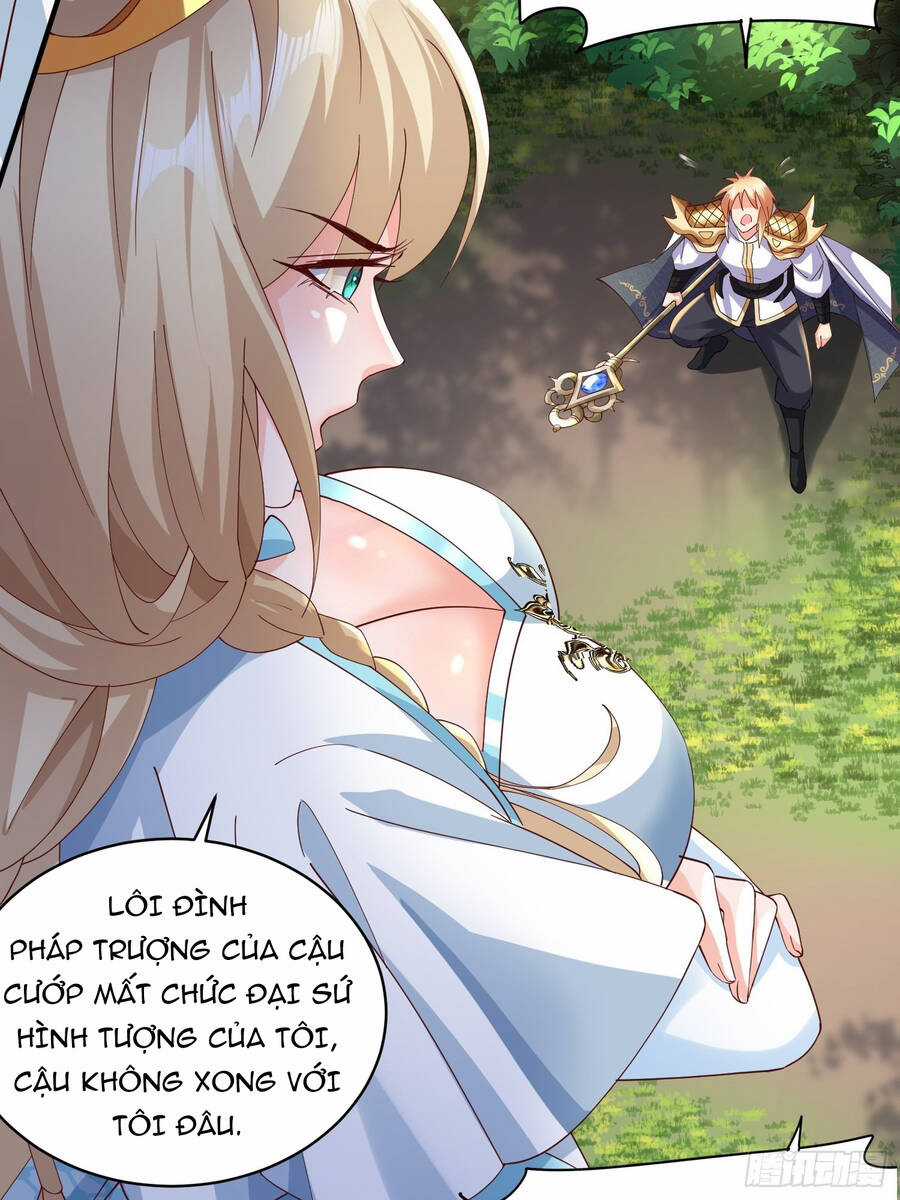 Người Chơi Siêu Cấp Chương 7 trang 35