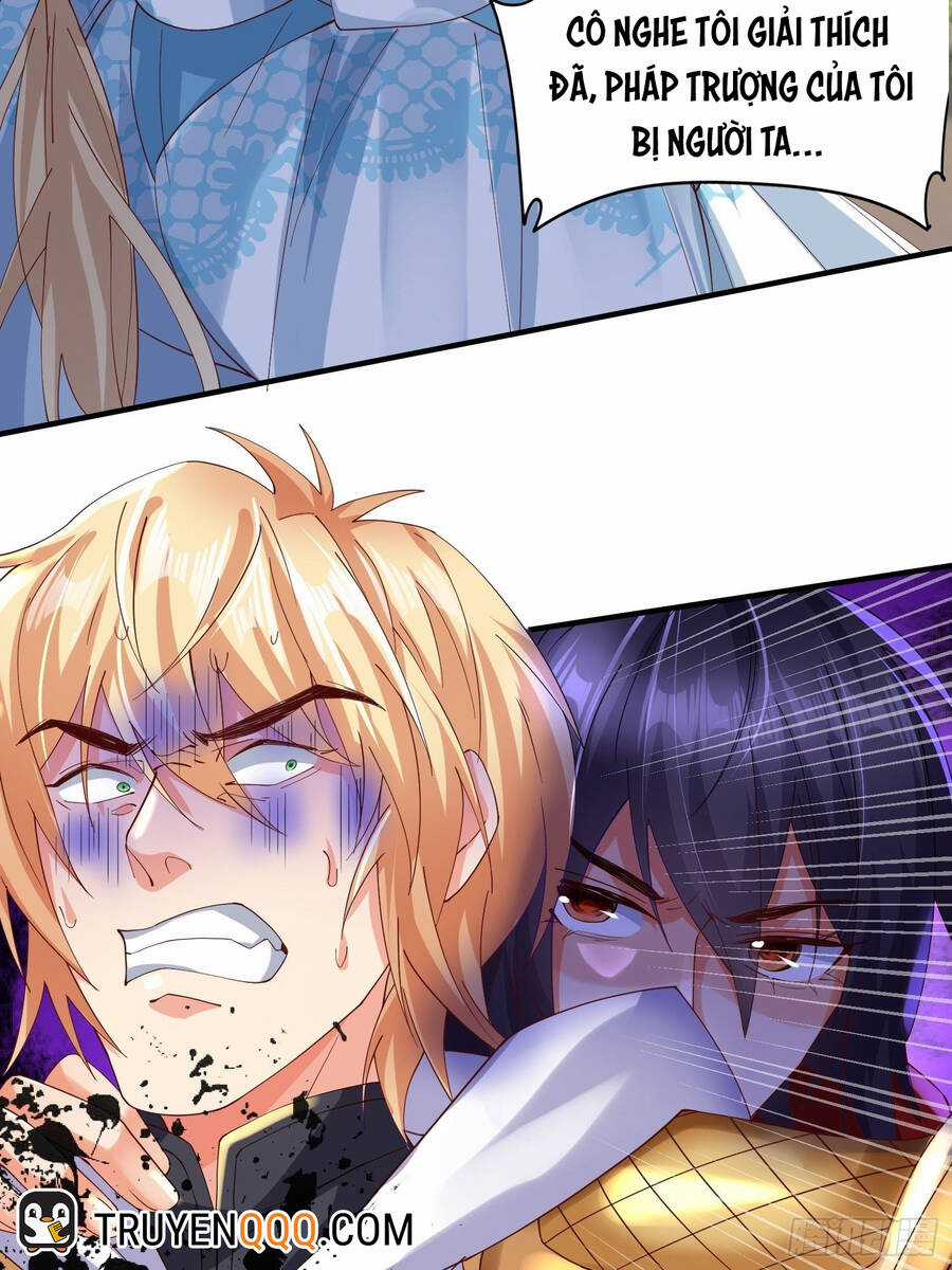 Người Chơi Siêu Cấp Chương 7 trang 36