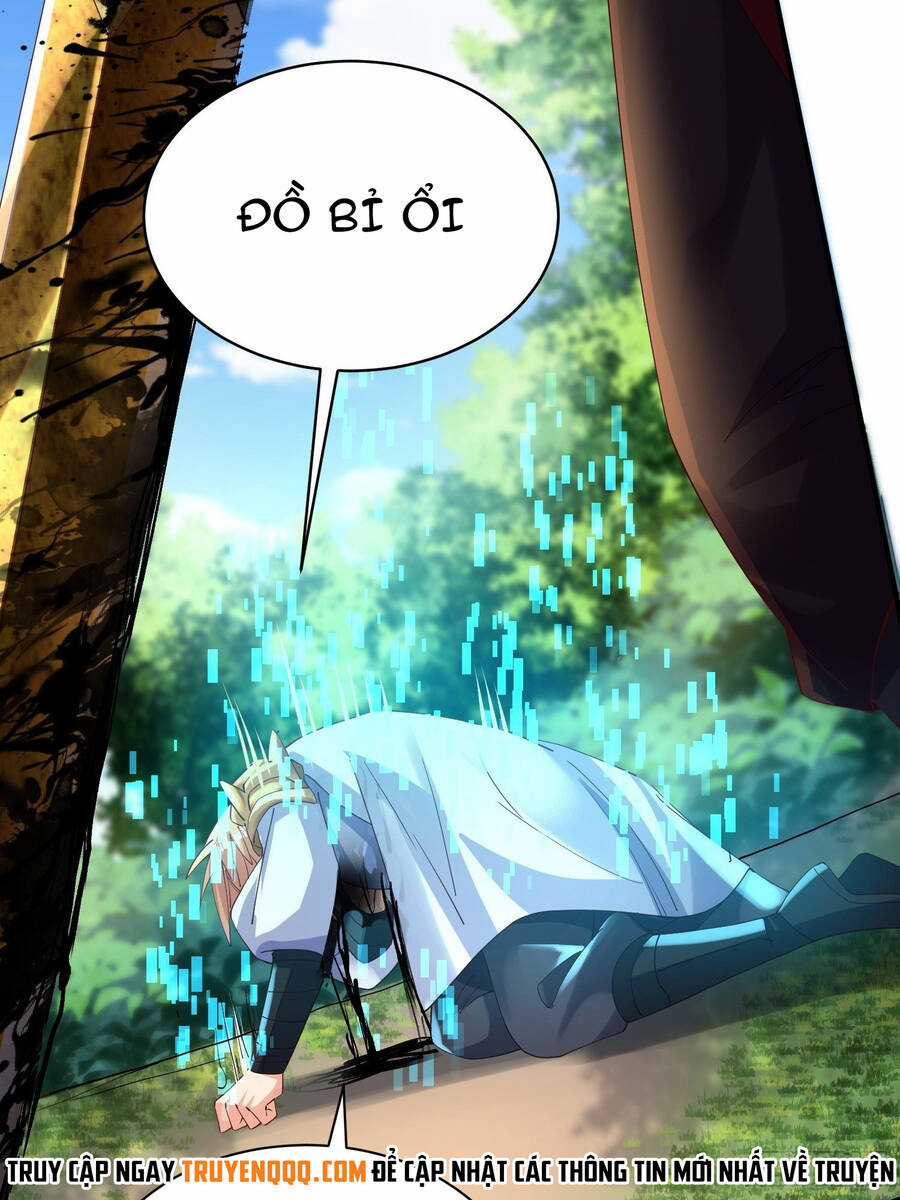 Người Chơi Siêu Cấp Chương 7 trang 38