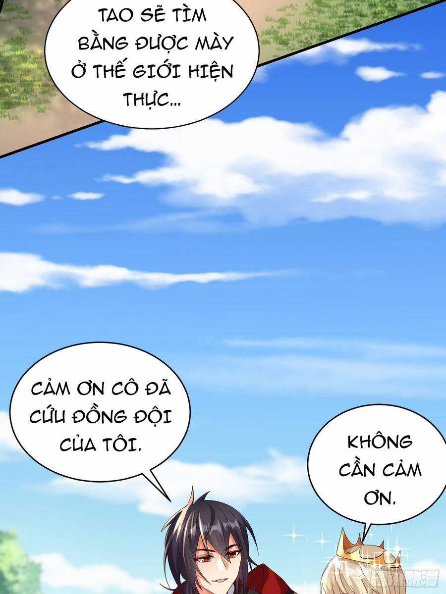 Người Chơi Siêu Cấp Chương 7 trang 39