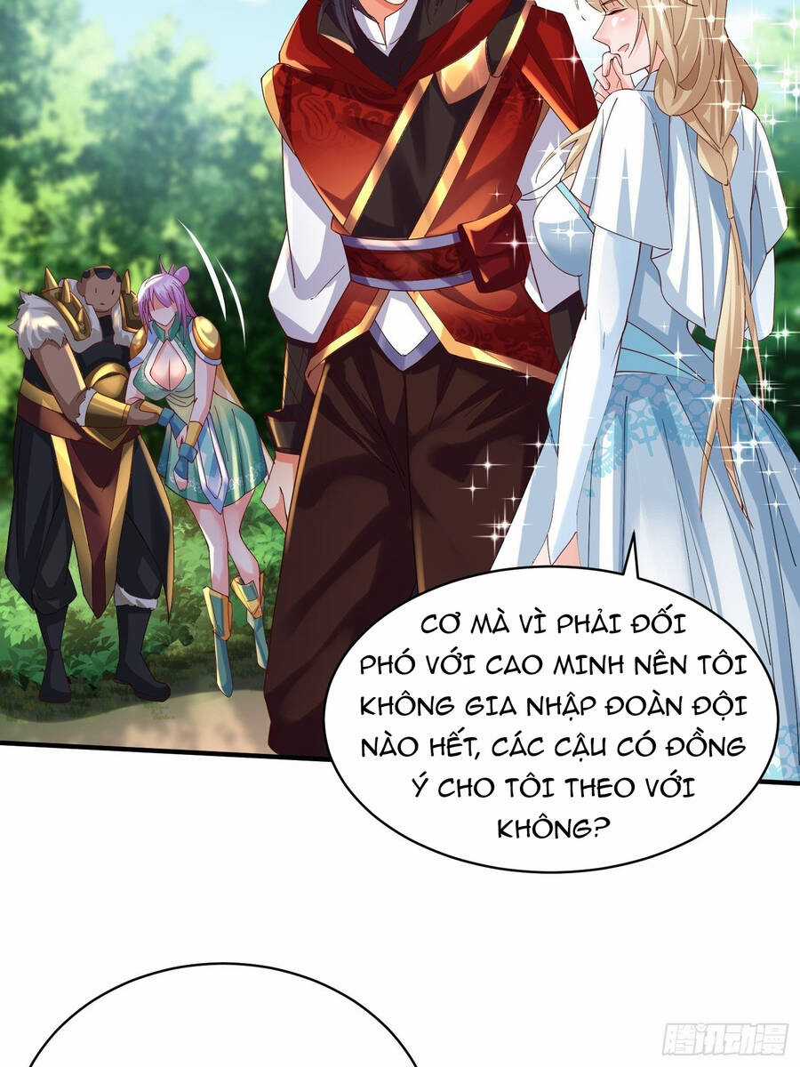 Người Chơi Siêu Cấp Chương 7 trang 40