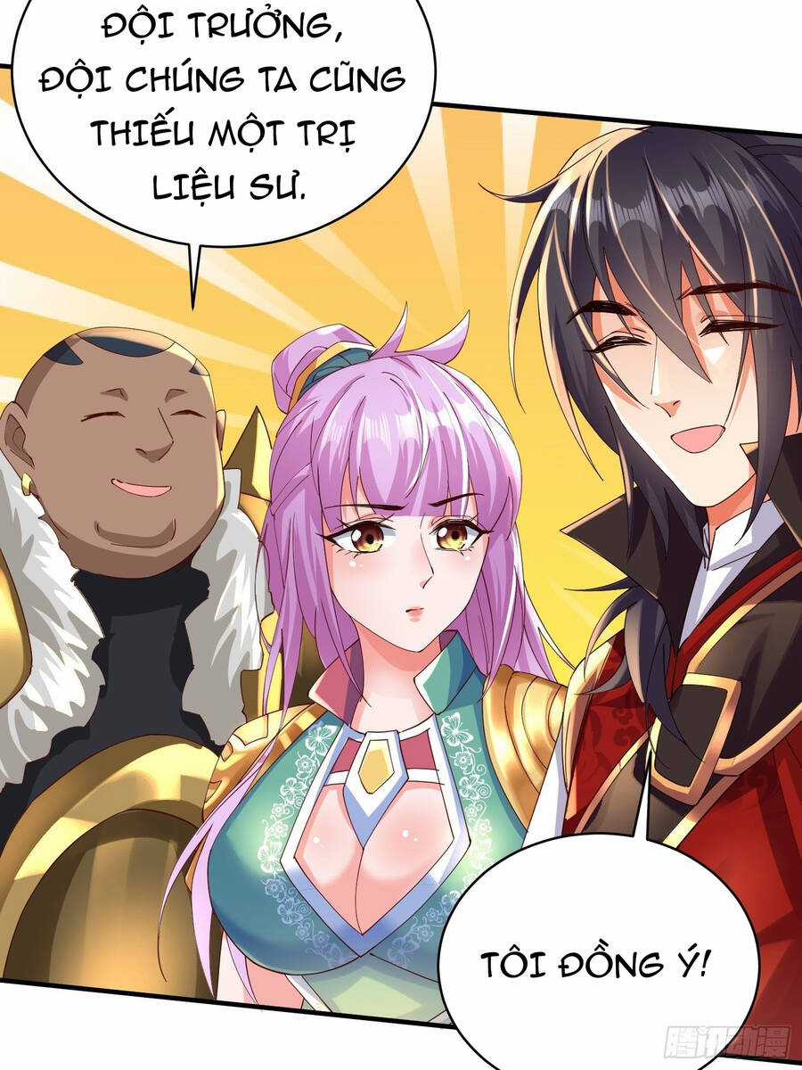 Người Chơi Siêu Cấp Chương 7 trang 41