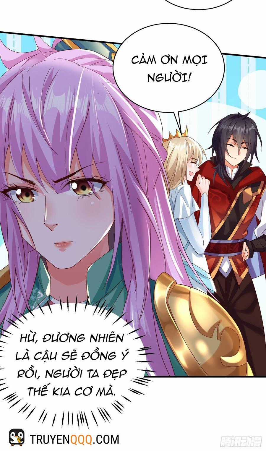 Người Chơi Siêu Cấp Chương 7 trang 42