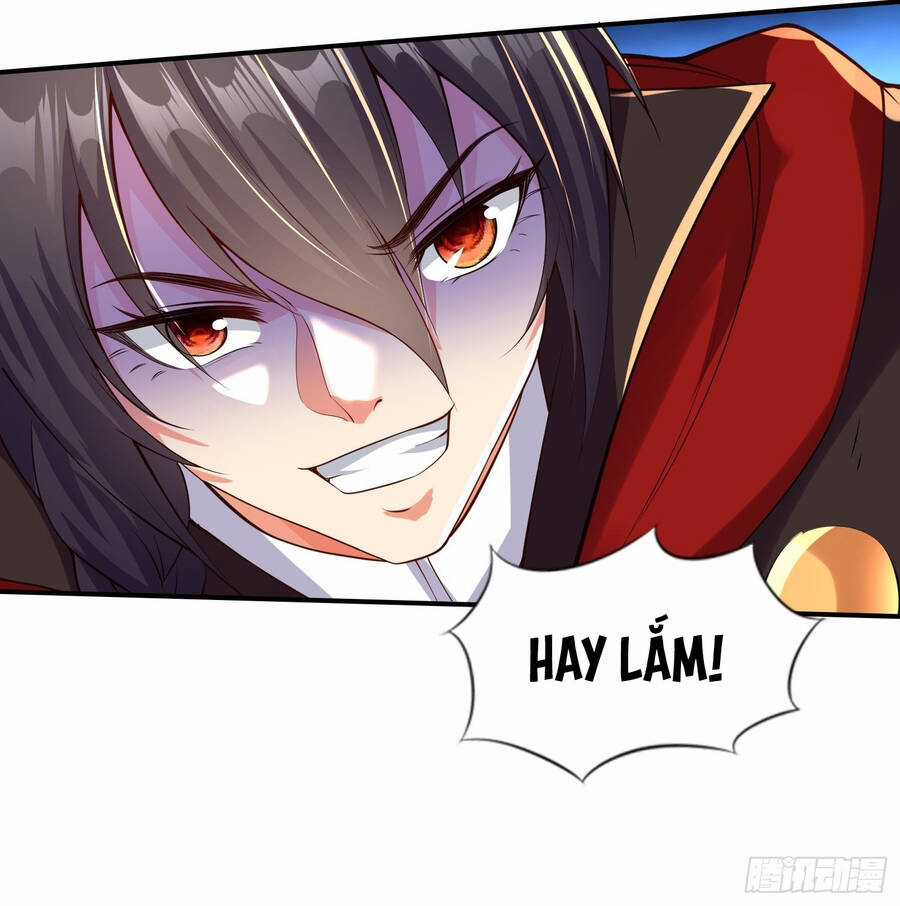 Người Chơi Siêu Cấp Chương 7 trang 7