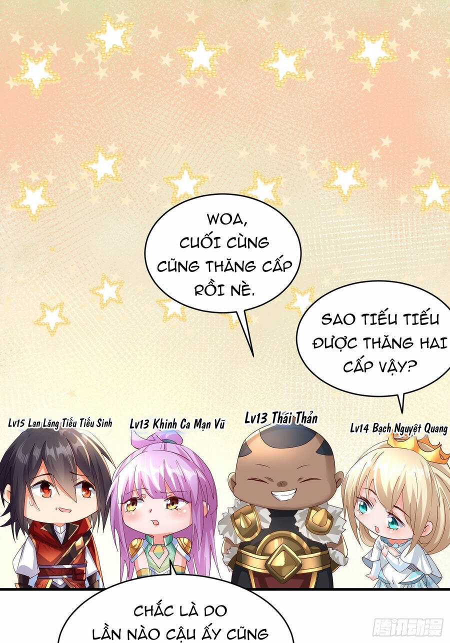 Người Chơi Siêu Cấp Chương 8 trang 10