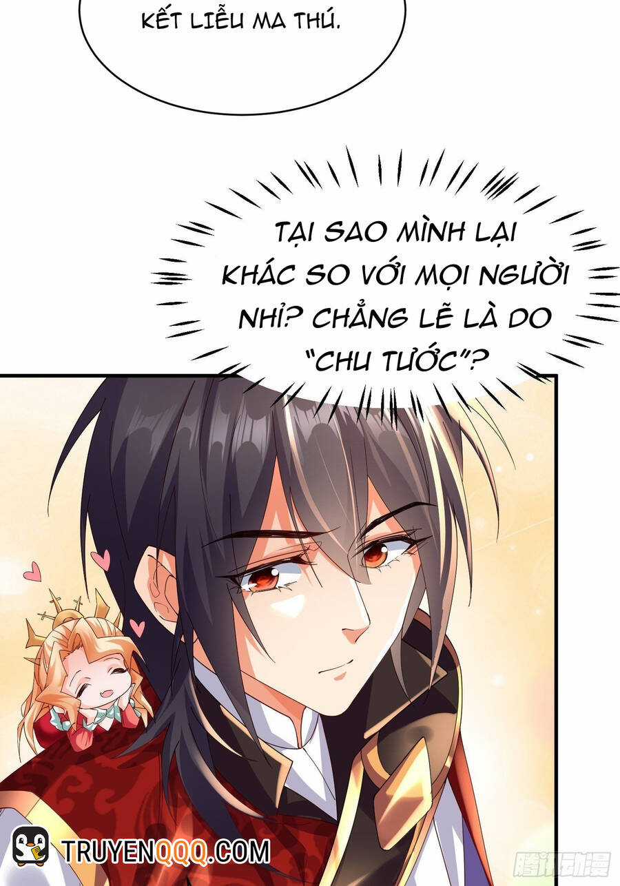 Người Chơi Siêu Cấp Chương 8 trang 11