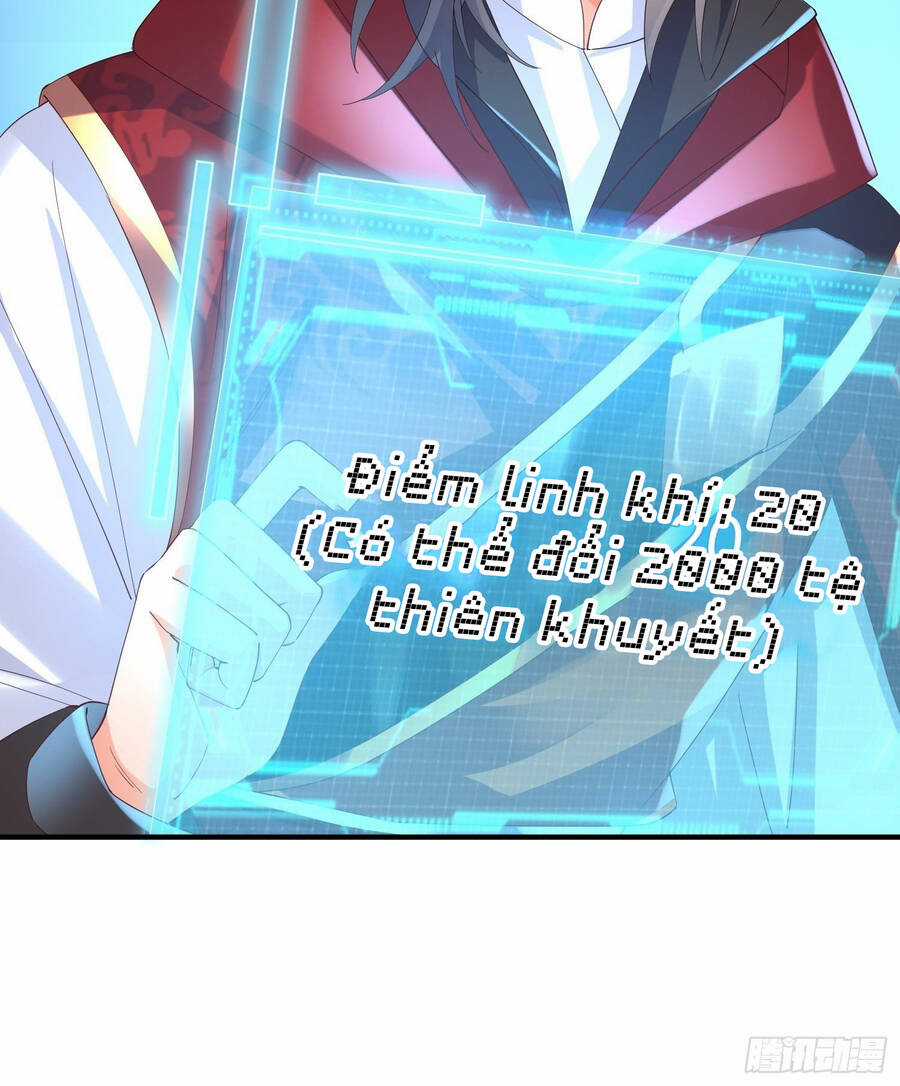 Người Chơi Siêu Cấp Chương 8 trang 14