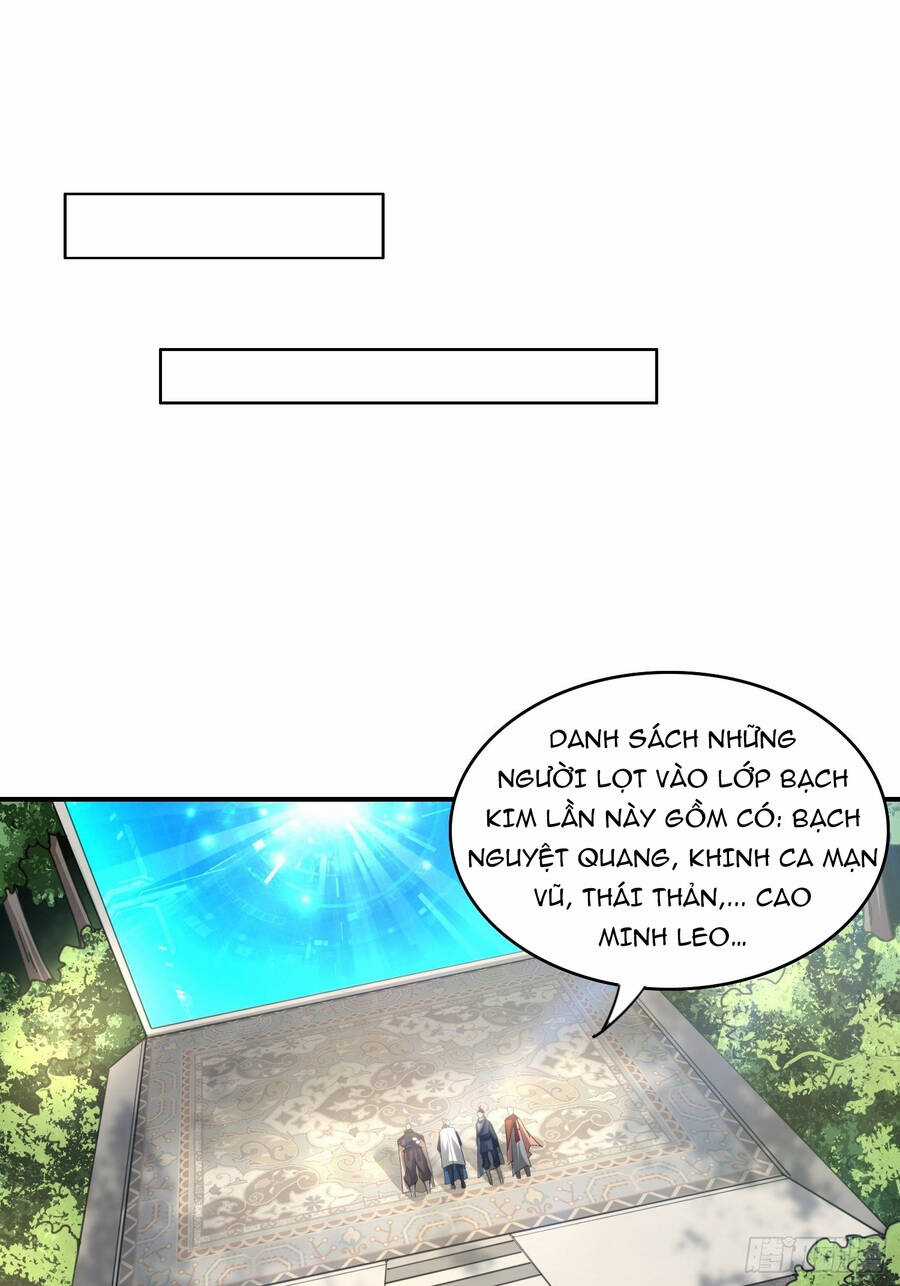 Người Chơi Siêu Cấp Chương 8 trang 15