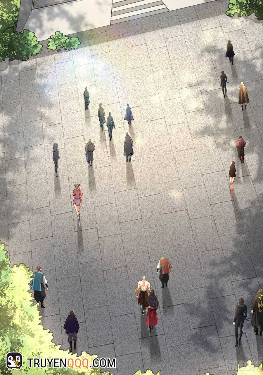 Người Chơi Siêu Cấp Chương 8 trang 16