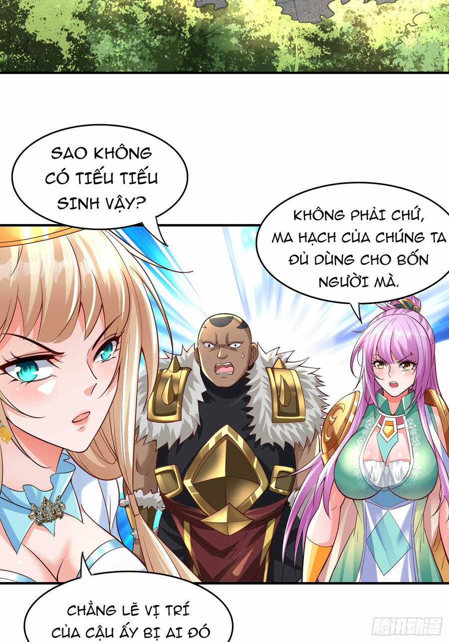 Người Chơi Siêu Cấp Chương 8 trang 17