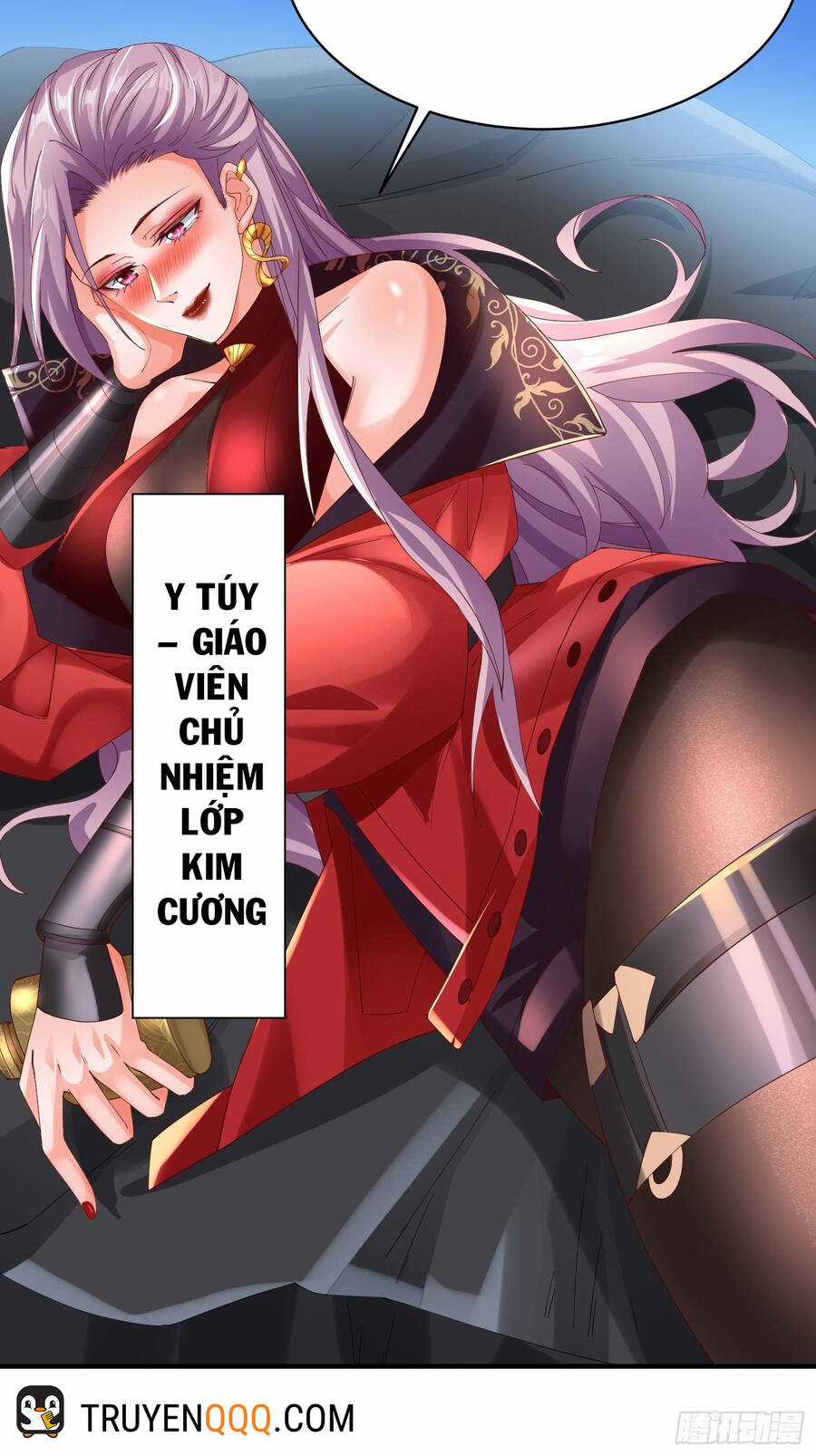 Người Chơi Siêu Cấp Chương 8 trang 2