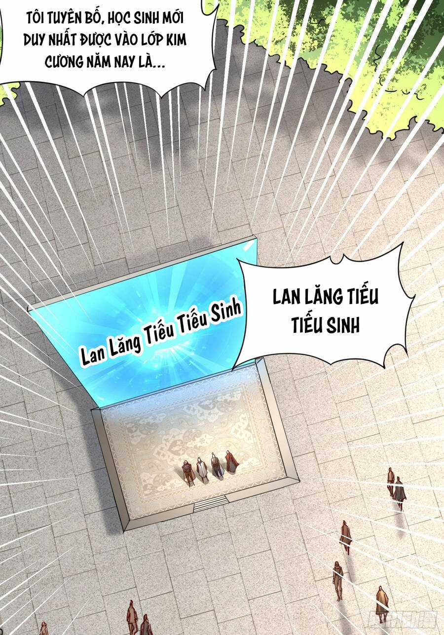 Người Chơi Siêu Cấp Chương 8 trang 24