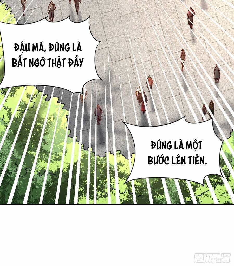 Người Chơi Siêu Cấp Chương 8 trang 25