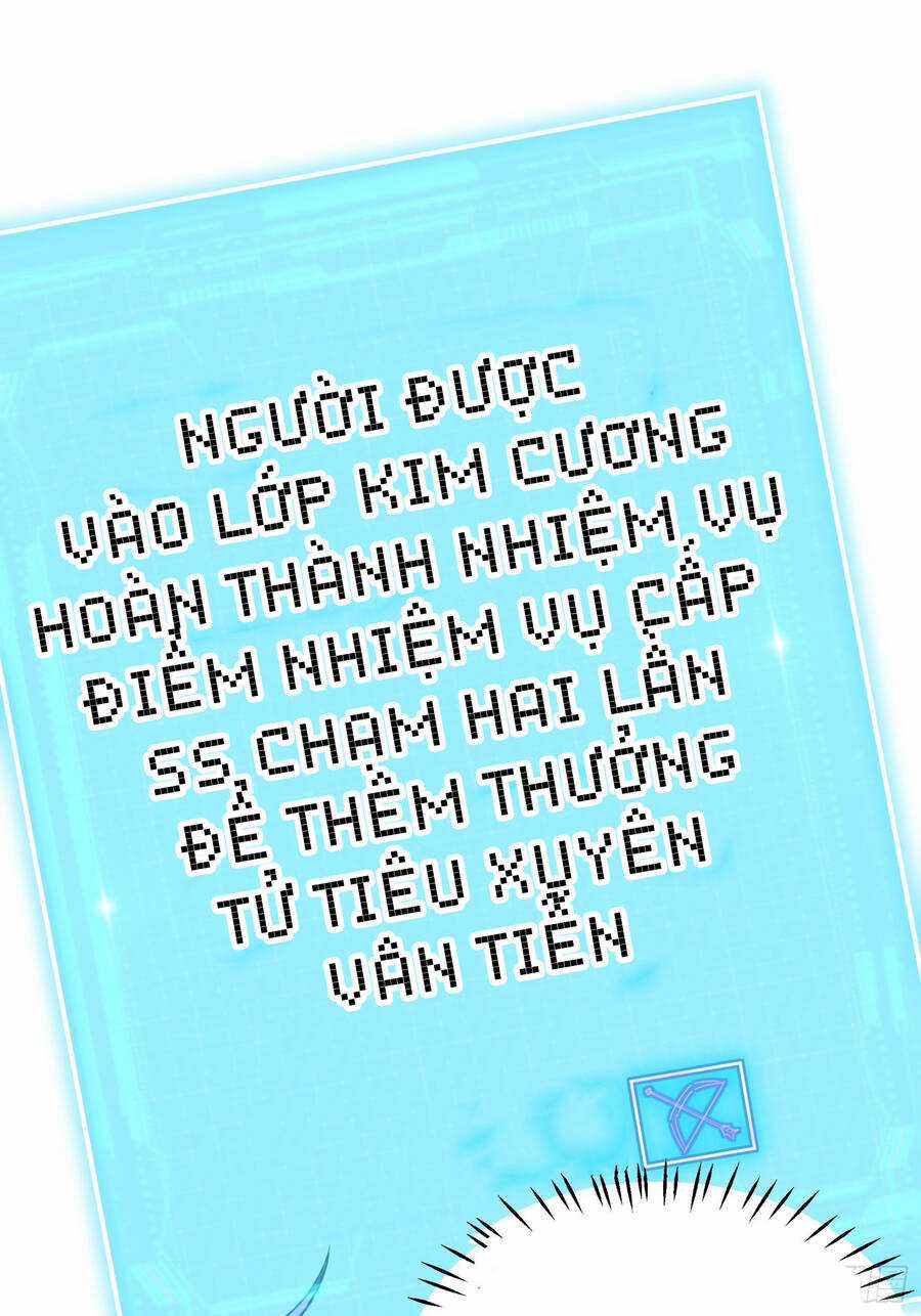 Người Chơi Siêu Cấp Chương 8 trang 29
