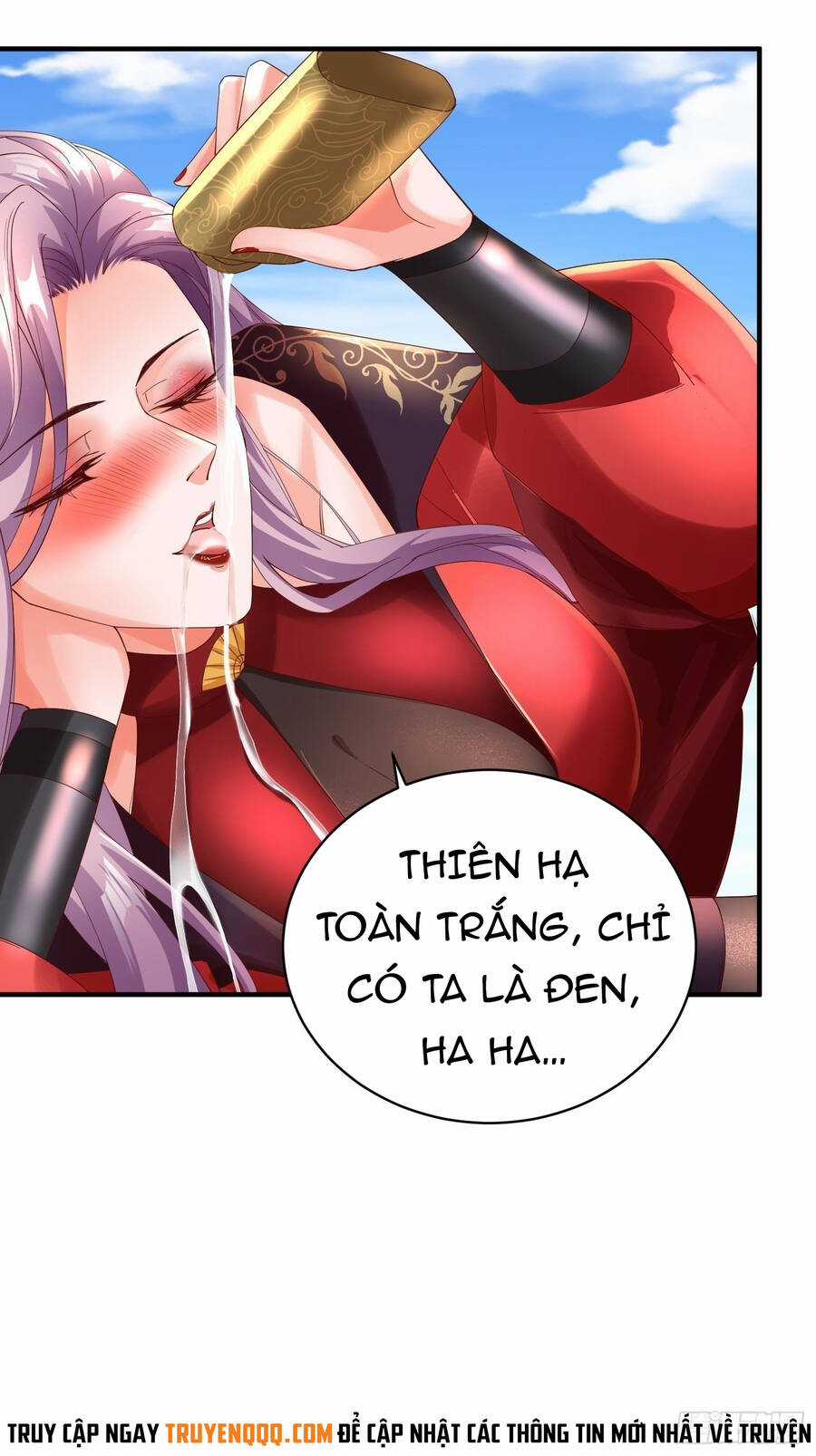 Người Chơi Siêu Cấp Chương 8 trang 3