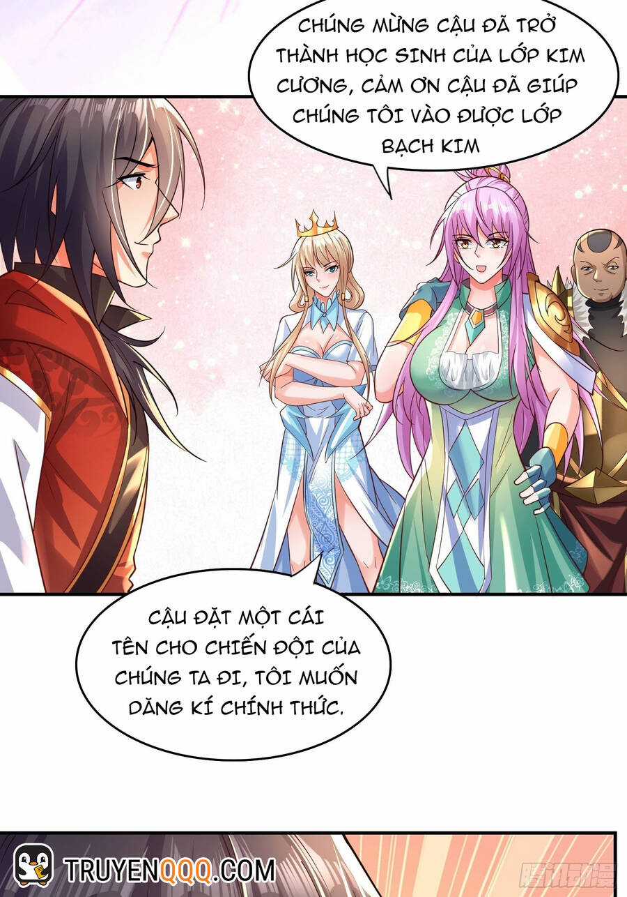 Người Chơi Siêu Cấp Chương 8 trang 31