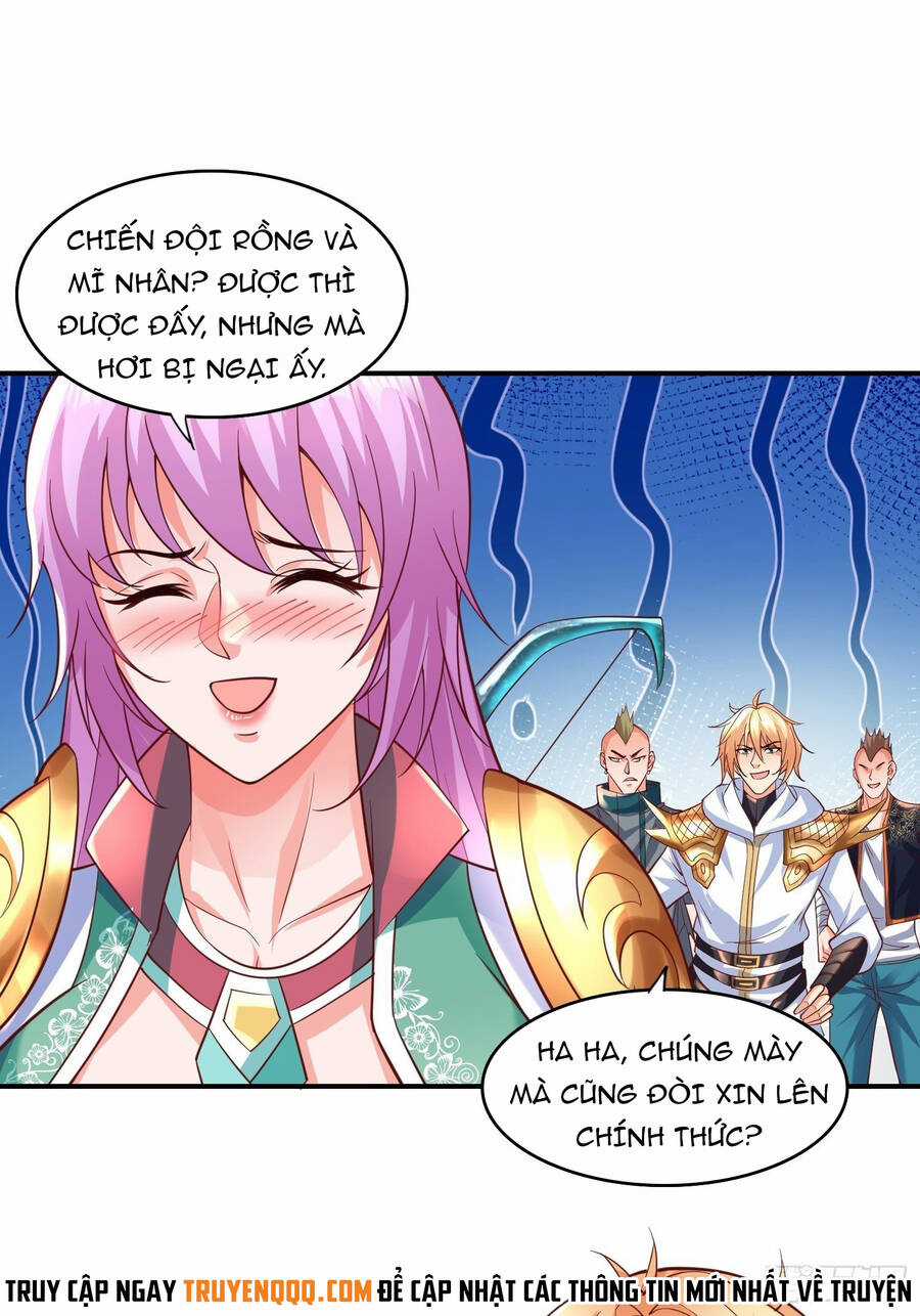 Người Chơi Siêu Cấp Chương 8 trang 33