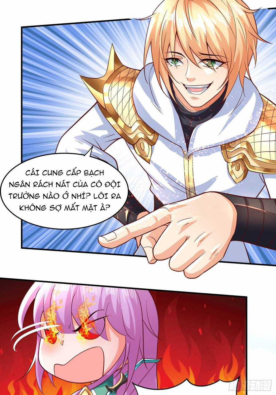 Người Chơi Siêu Cấp Chương 8 trang 34