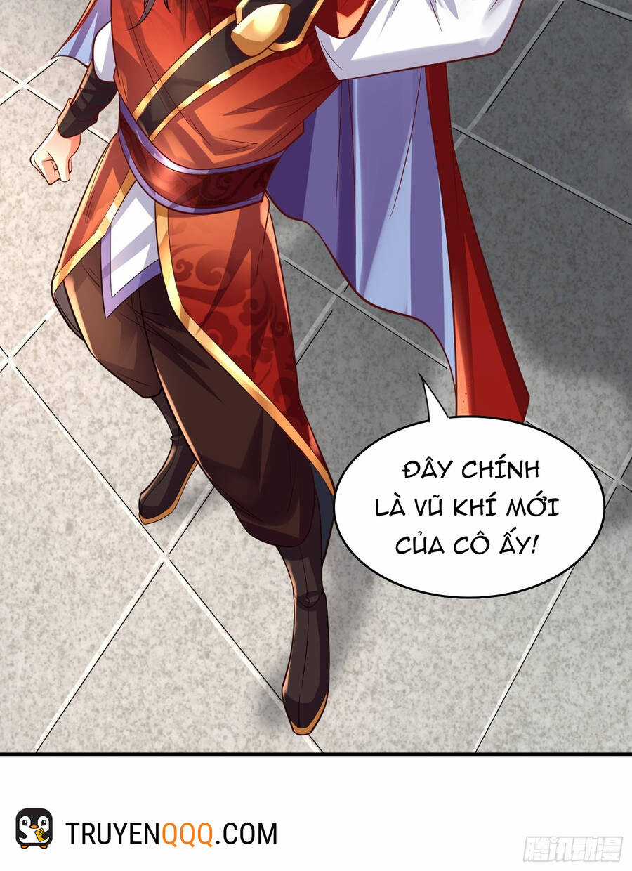 Người Chơi Siêu Cấp Chương 8 trang 36