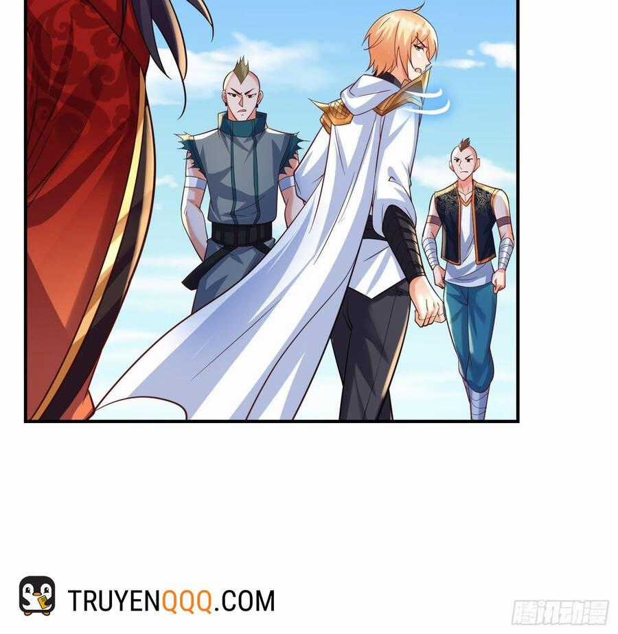 Người Chơi Siêu Cấp Chương 8 trang 40